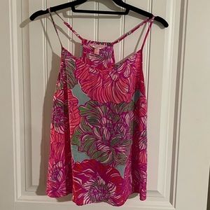 Lilly Pulitzer Dusk Tank